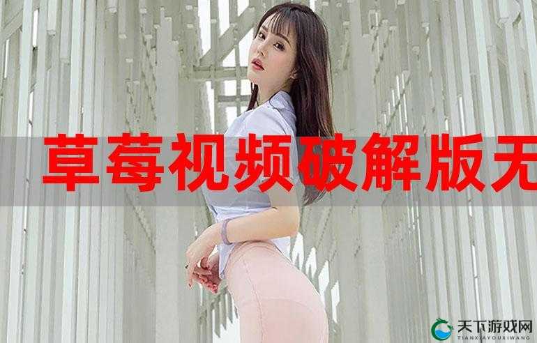 草莓视频 app 下载安装 ios 版：畅享丰富精彩内容