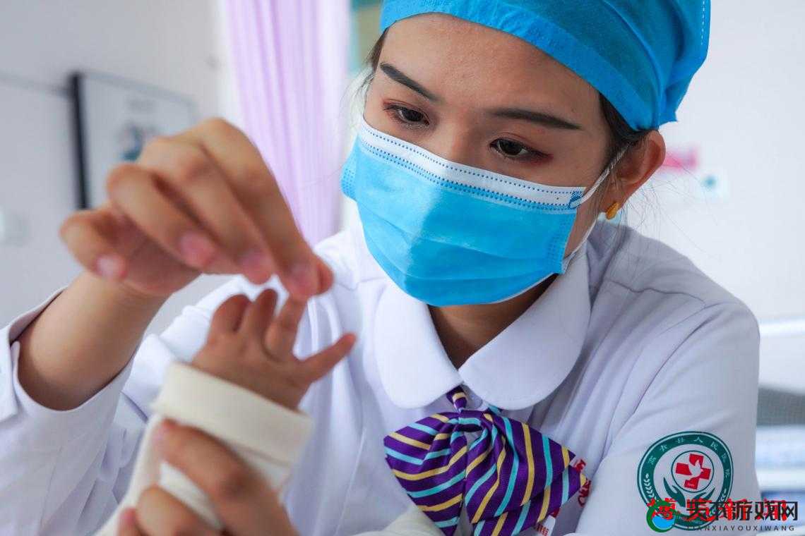 日本护士和医生：坚守岗位守护健康的白衣天使们