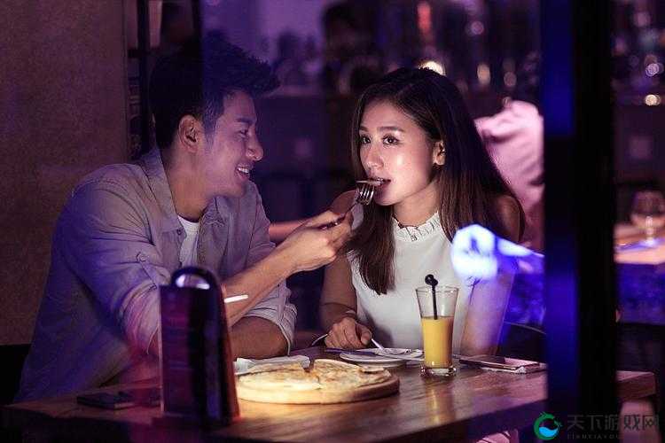 ：夫妻夜生活超碰：探索激情与私密的夜晚