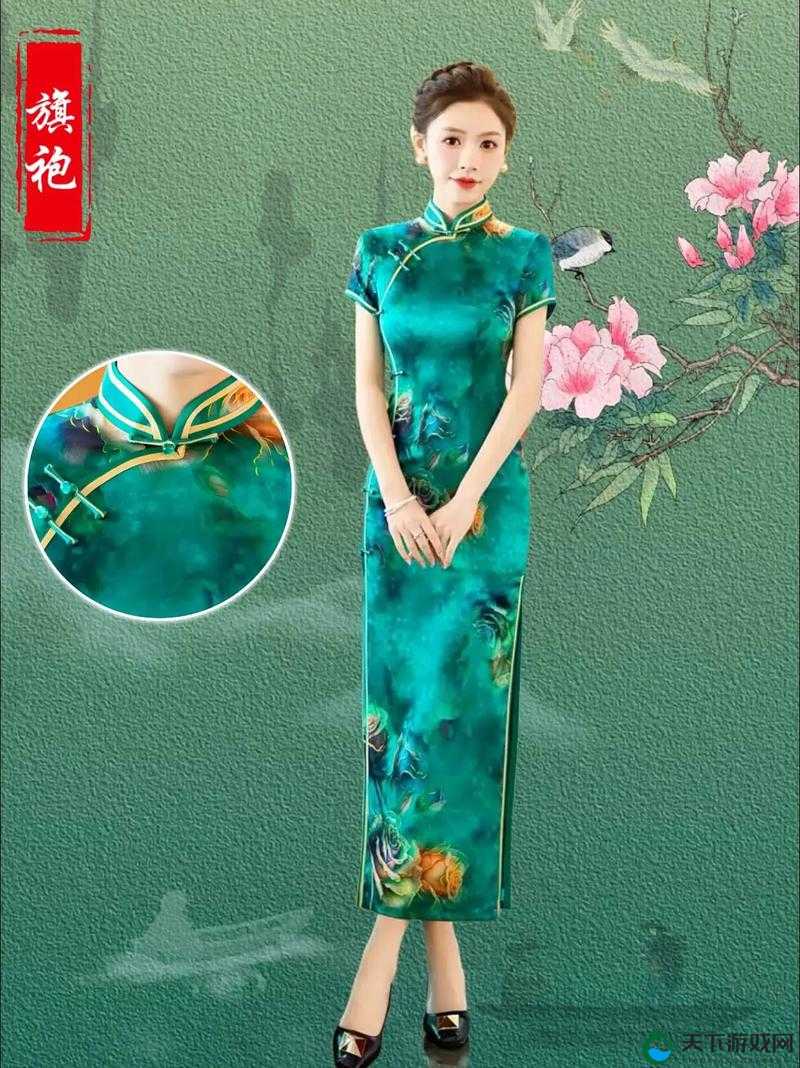 老师双开真丝旗袍施恩价格：旗袍之美与价值的完美结合