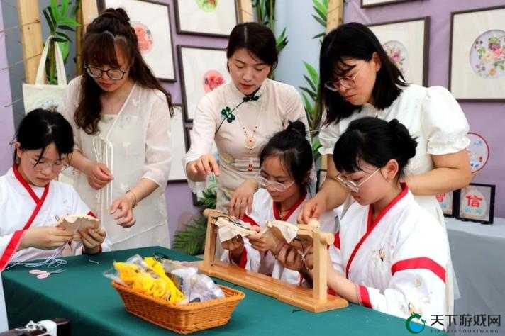 人文艺术课照片高清图片：展现艺术魅力与人文精神的视觉盛宴