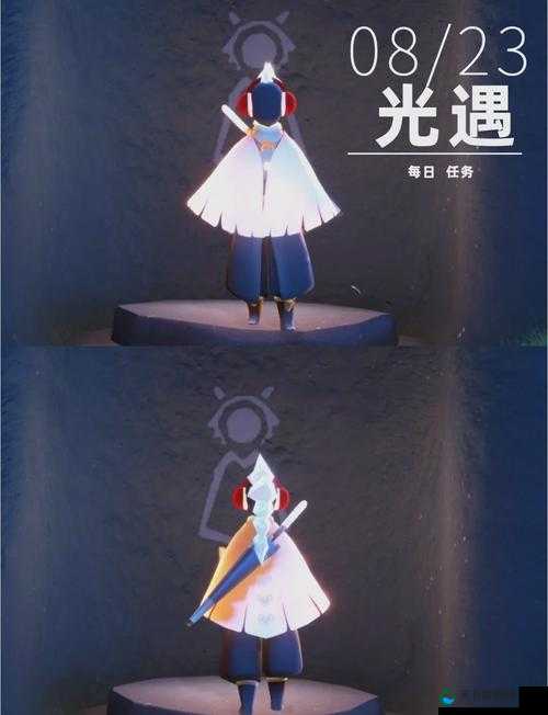 光遇5.15季节蜡烛任务攻略，资源管理的艺术