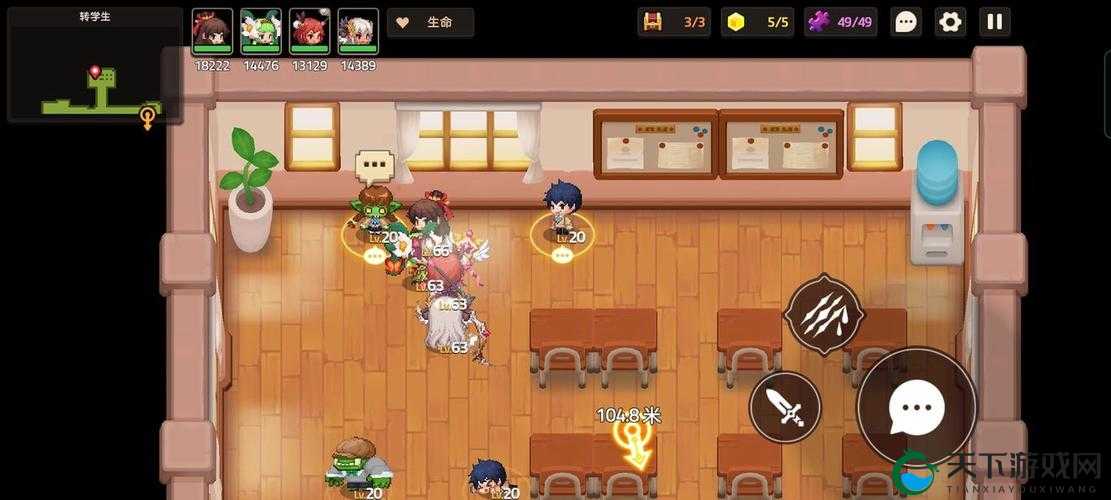 坎公骑冠剑，诚实曲奇全收集攻略与游戏探索