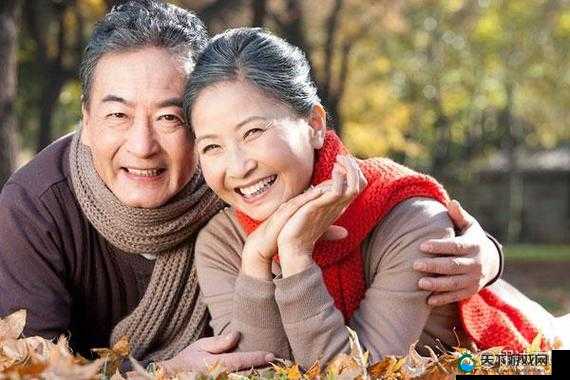 老年同性恋的私密世界：探索两位老人之间的情感与欲望