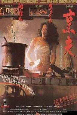 夜夜夜夜伎女背后的隐秘故事与挣扎