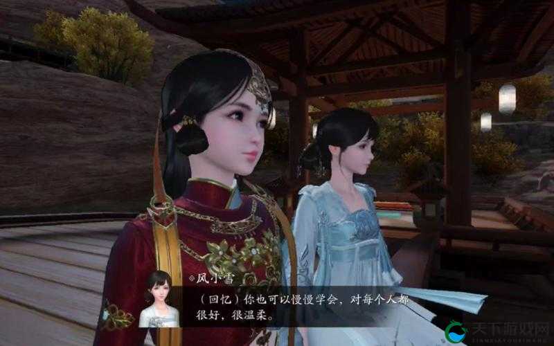 天涯明月刀手游耶律延寿女天命探索