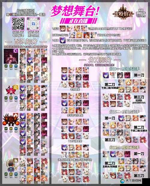 坎公骑冠剑火队最强阵容大揭秘