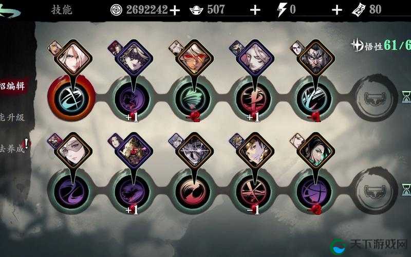 影之刃3组织挑战深度解析与攻略