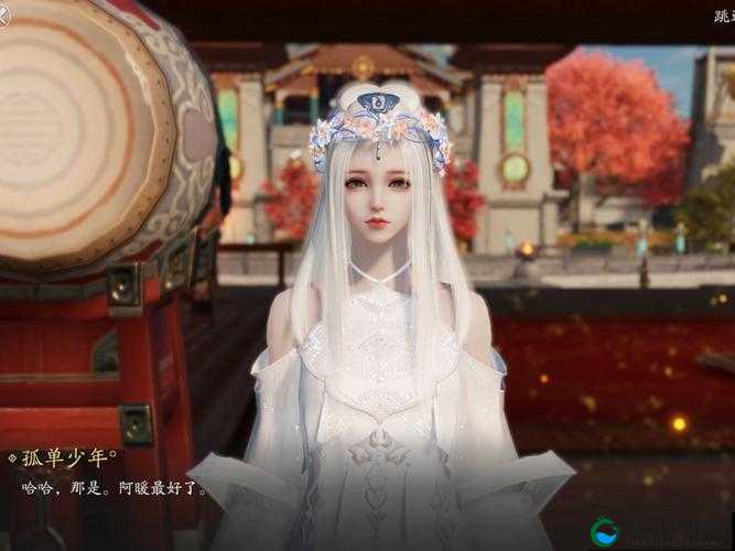 天涯明月刀手游，行云醉花奇遇任务全攻略