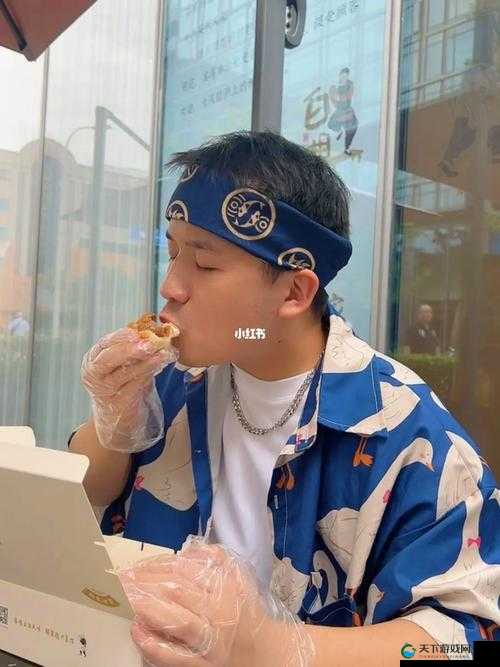 小鲜肉吃小鲜肉的大 logo 动画引发的一系列思考和讨论