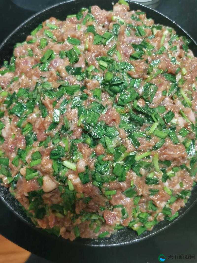 课后辅导 PO 肉馅小水饺的教学方法:详细步骤与技巧分享
