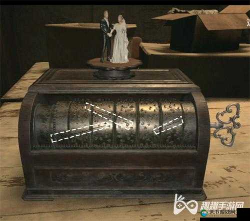 生化危机8八音盒解谜全攻略,旋转旋律,解锁秘密