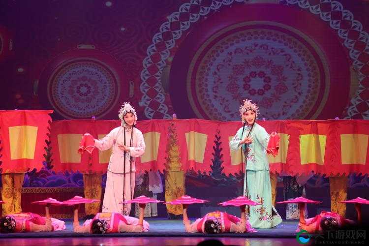 性盈盈剧场：精彩演出轮番登场不容错过