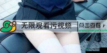 10 大污视频软件，满足你的所有需求