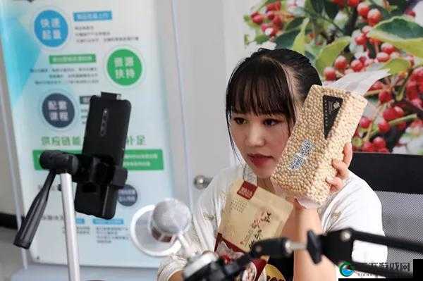 妖姬直播精彩不断,带你领略别样直播世界