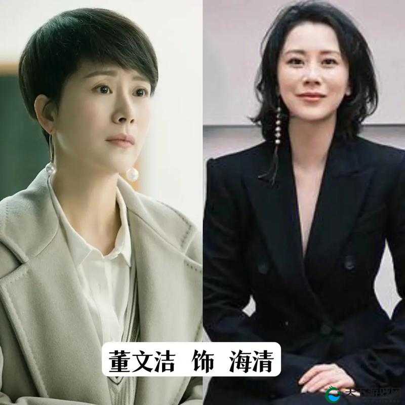 宋倩董文洁开局双飞：中年女性的情感纠葛与抉择