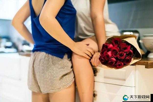 老年女性的性与爱：内射的故事