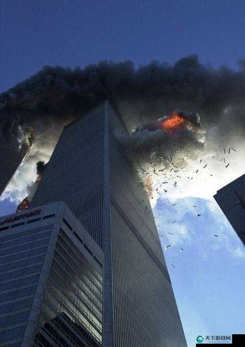 911 爆料：被掩盖的真相