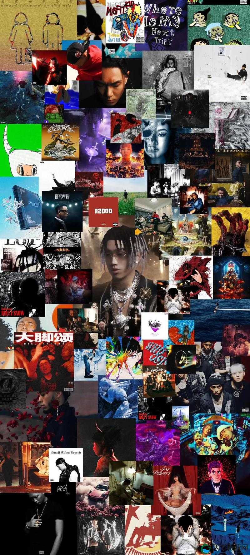 以嘻哈为武器，展现黑人双人 Rapper 的独特魅力
