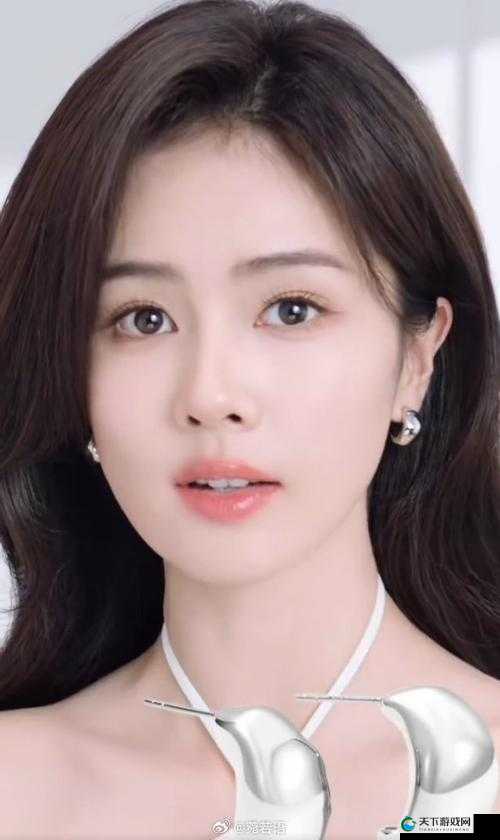 白鹿明星人脸替换脸造型视频：展现独特魅力与创意的精彩呈现