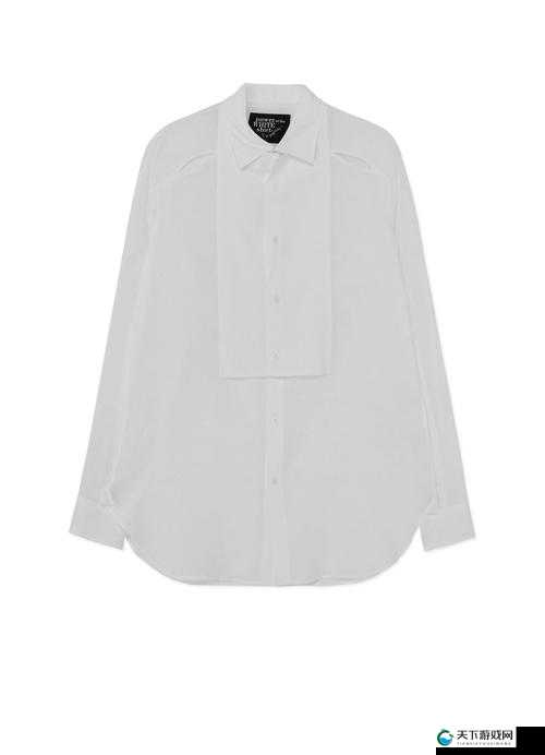 Whiteblue 方便的便衣：时尚与实用的完美融合范例