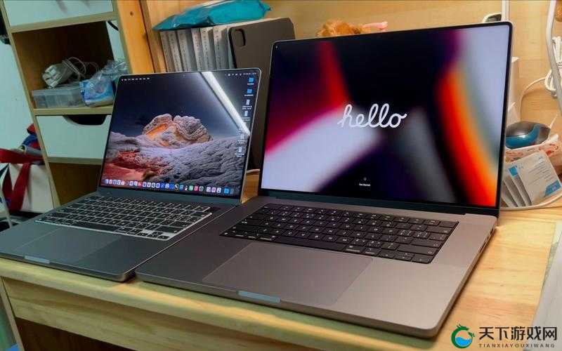 MacBookPro 高清线 :带来极致清晰的视觉体验