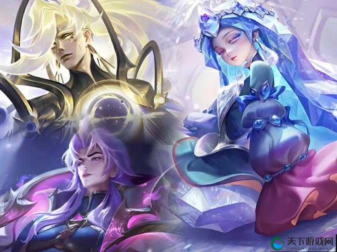 剑与远征，新英雄时代的曙光与策略变革
