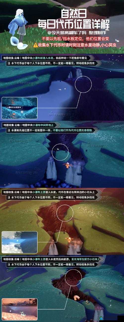 光遇集结季任务二，火堆寻物全攻略