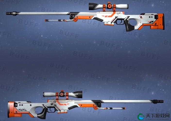 日本 CSGO 大姐姐 AWP 价格究竟多少钱呢
