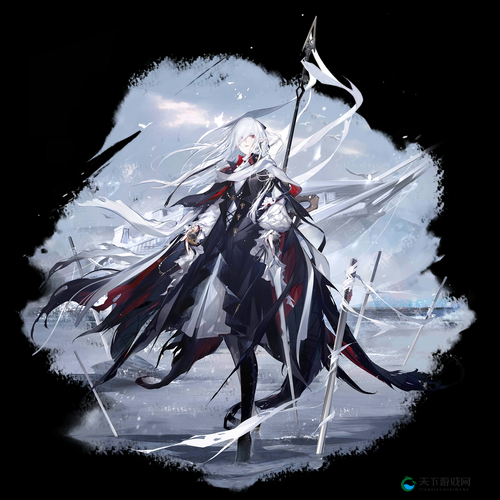 明日方舟，深海之歌，歌蕾蒂娅技能天赋全解析