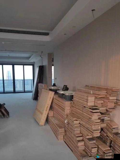 9 个装修工轮:他们的故事与装修技艺的展现