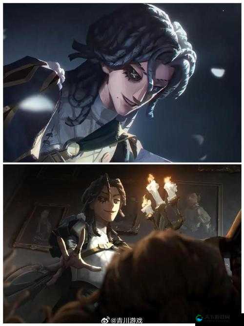 最后的骑士,在第五人格中的荣耀与救赎