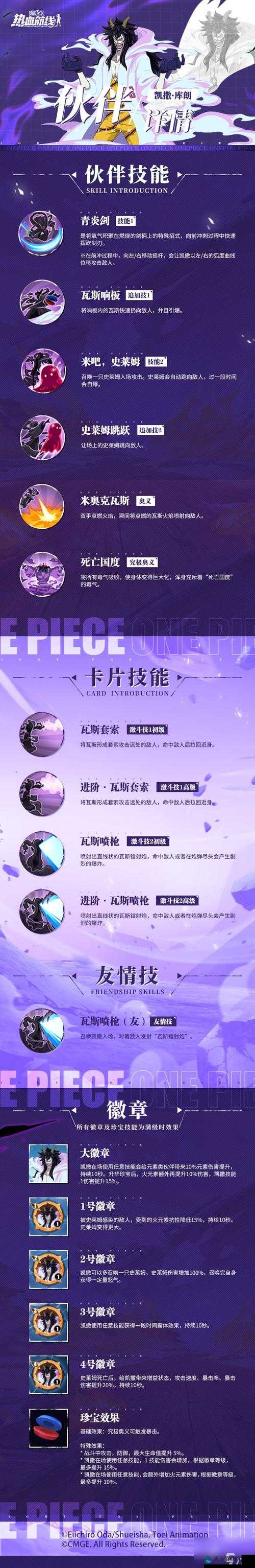 航海王热血航线充值返利规则一览，资源管理的艺术