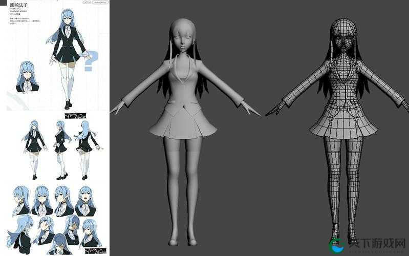 3dmax 动漫在线观看精彩不容错过