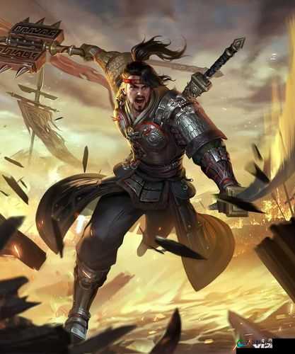 鸿图之下S4赛季新武将一览,资源管理、高效利用与避免浪费