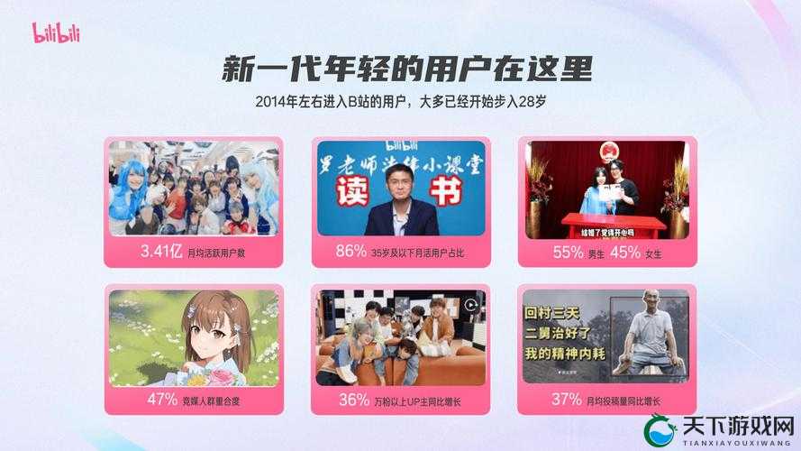 2024 b 站永不收费:B站 的承诺,用户的福音