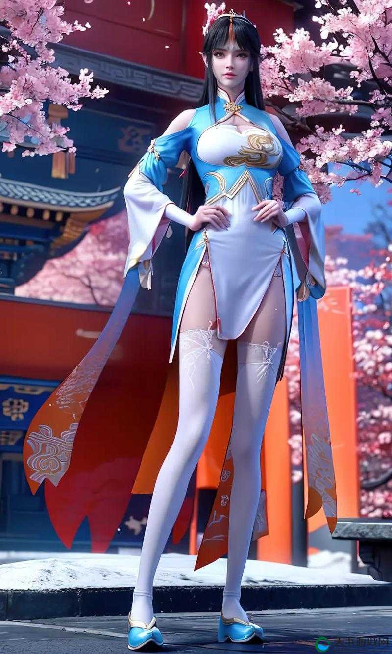 国漫模拟器 3D 下载安装：体验精彩国漫世界