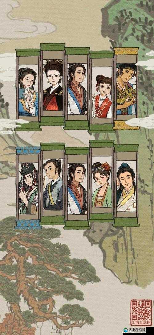 江南百景图腌笃鲜获取攻略，资源管理的艺术