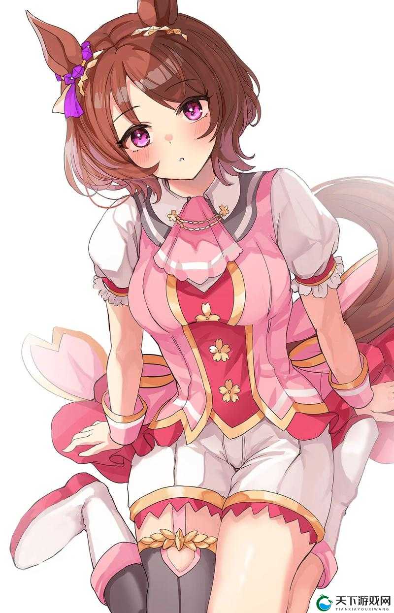 赛马娘樱花赏应援任务攻略