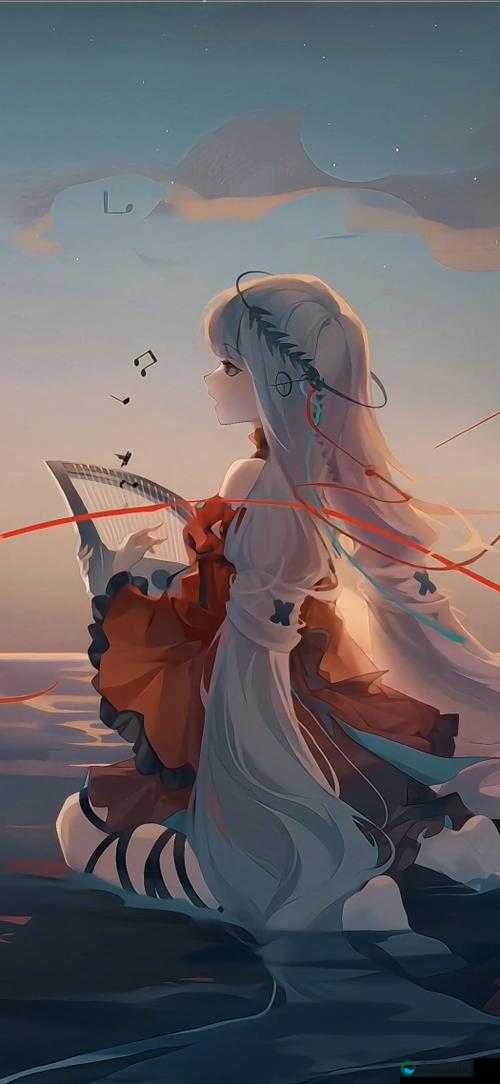 明日方舟，音乐与策略的梦幻交响