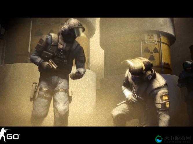CSGO1080P 高清大片在线观看：尽享极致电竞视觉盛宴