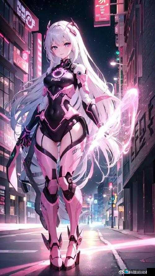美少女战士亚电色女大战外星怪兽：一场跨越宇宙的激战
