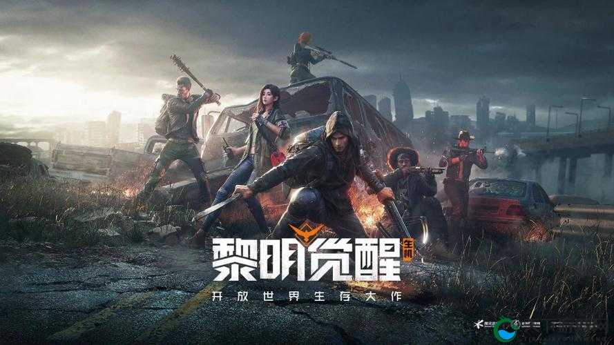 黎明觉醒，探索与生存的艺术