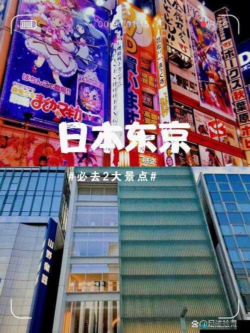 96xxxx 日本相关：独特视角下的日本探索