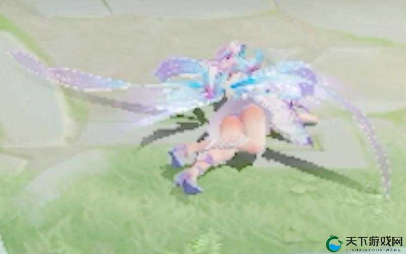 王者荣耀艾琳主题曲动画视频一览