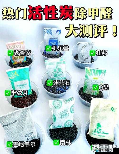 黎明觉醒活性炭配方一览，资源管理的高效指南