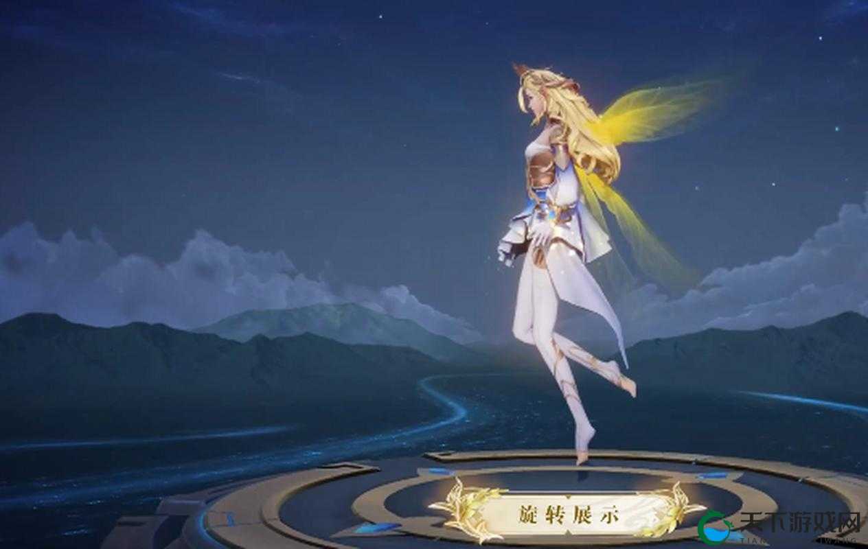 王者荣耀艾琳S23赛季获得方式全揭秘