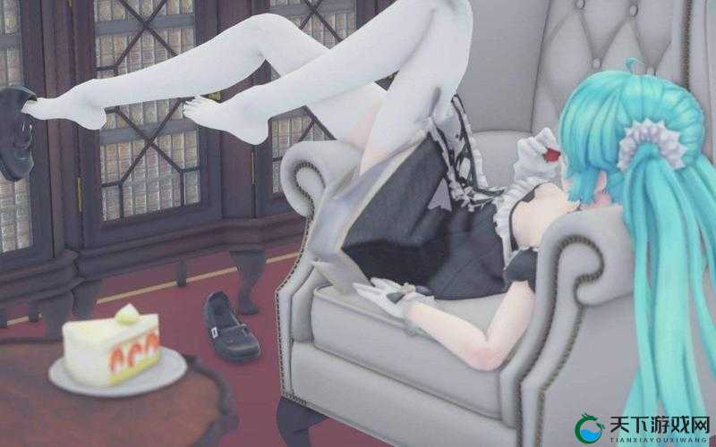 3dmax 动漫在线观看:精彩绝伦的动漫视觉盛宴