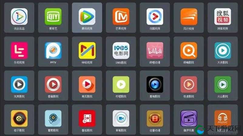 靠比较软件短视频软件：无需会员畅享精彩内容