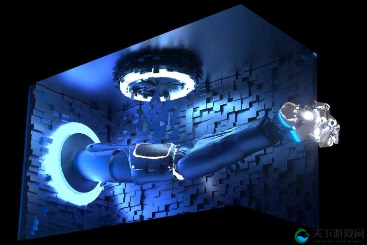3dmax 视频成品时长 分钟数超长：一场视觉与技术的盛宴